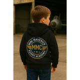 Mini Maverick Co. – Flight Academy Hoodie